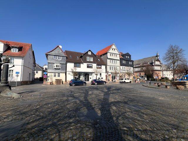 Mehrfamilienhaus, Wohnhaus Fritzlar - 675.000&euro; | Angebot:25929126