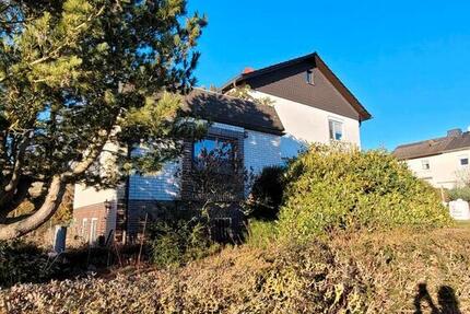 Haus Baunatal - 5 Zimmer, 141 m&sup2;, 340.000&euro; | Angebot:24344521