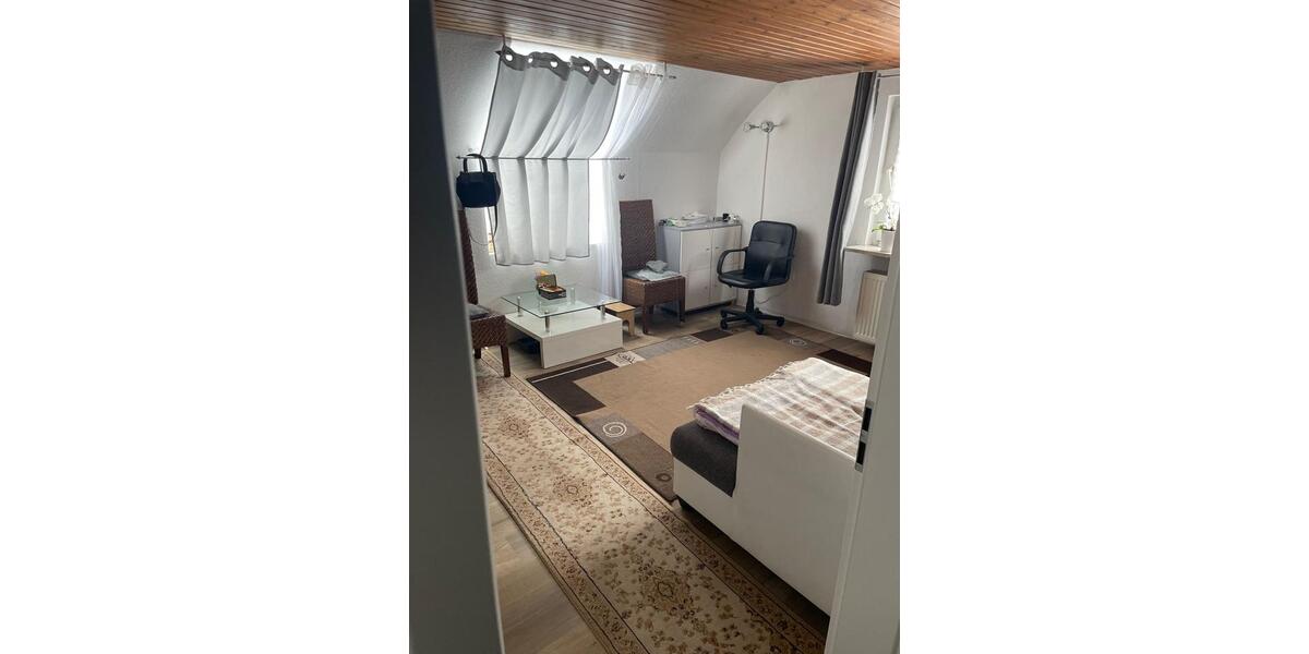 Etagenwohnung Kassel Philippinenhof-Warteberg - 1 Zimmer, 45 m&sup2;, 380&euro; | Angebot:26246971