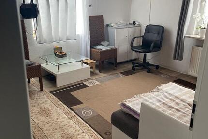 Wohnung Kassel Philippinenhof-Warteberg - 1 Zimmer, 45 m&sup2;, 380&euro; | Angebot:26246971