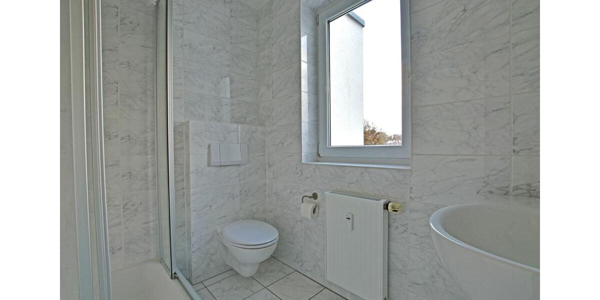 Exklusiv, hell, großzügig: Penthousewohnung zwischen Auefeld und Karlsaue - 3 Dachterrassen 3.5 zimmer