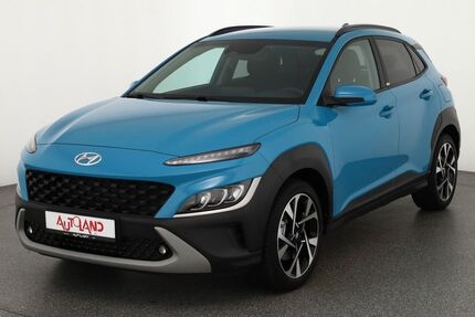 Hyundai KONA 42.315 km 19.490 &euro; Kassel 34123
