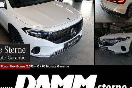 Mercedes-Benz EQA 11.335 km 36.869 &euro; Hofgeismar (bei Kassel) 34369
