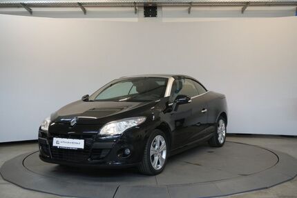 Renault Megane 144.391 km 6.290 &euro; Kassel 34123