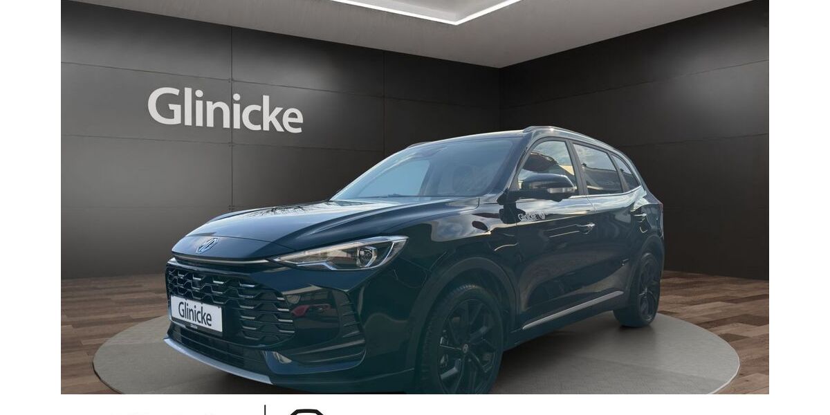 MG ZS 3.980 km 23.490 &euro; Kassel 34119