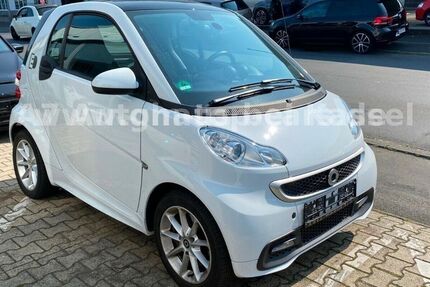 Smart ForTwo 79.000 km 3.500 &euro; Niestetal bei Kassel 34266