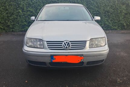 VW Bora 146.000 km 1.600 € Edermünde 34295