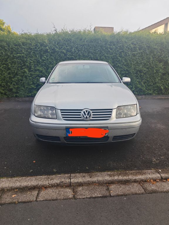 VW Bora 146.000 km 1.600 € Edermünde 34295
