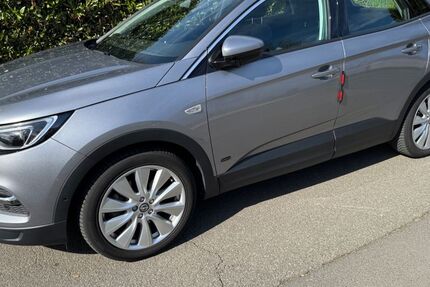 Opel Grandland (X) 46.152 km 16.250 &euro; Immenhausen 34376