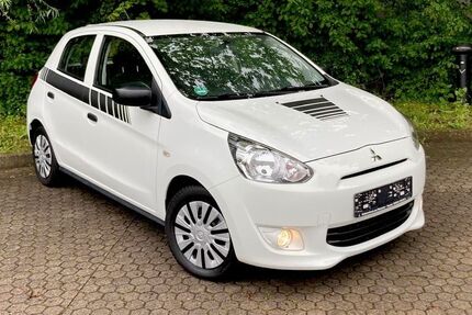 Mitsubishi Space Star 99.000 km 4.000 &euro; Kassel 34123