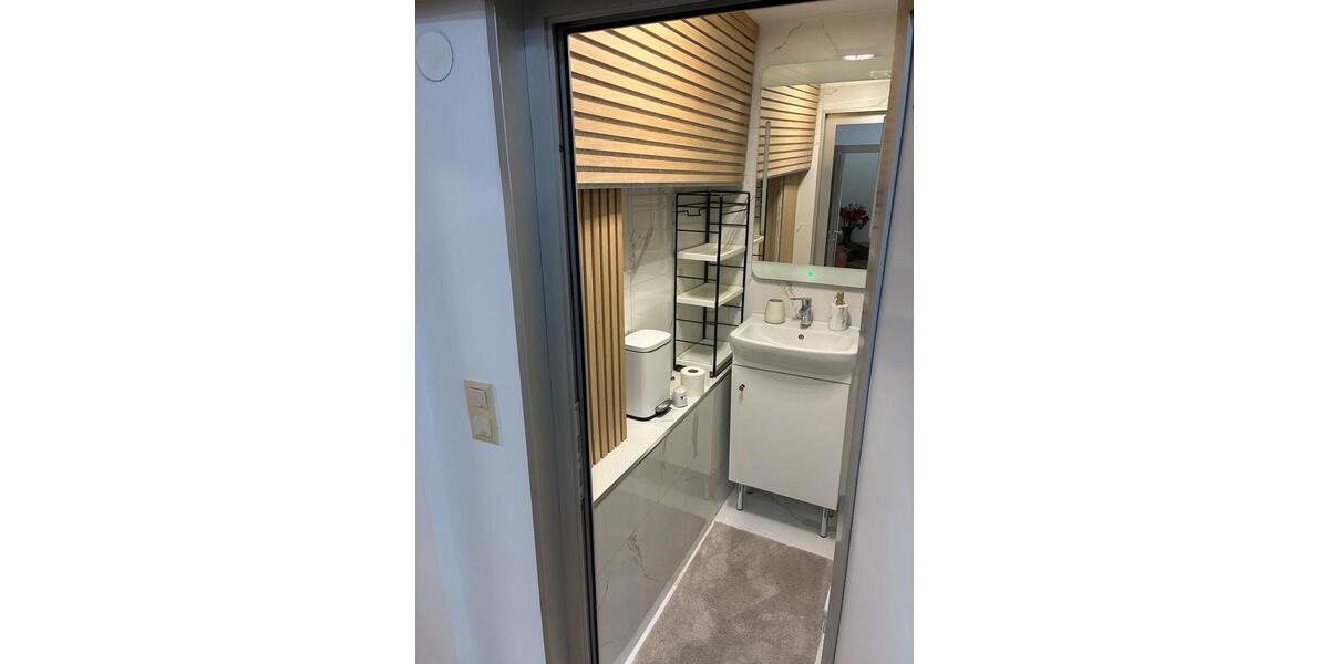 Etagenwohnung Kassel Vorderer Westen - 1 Zimmer, 33 m&sup2;, 630&euro; | Angebot:24652521