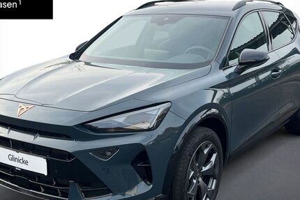 Cupra Formentor 10.000 km 32.570 &euro; Baunatal 34225