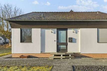 Haus Baunatal / Großenritte Großenritte - 4 Zimmer, 95 m&sup2;, 355.000&euro; | Angebot:24635732