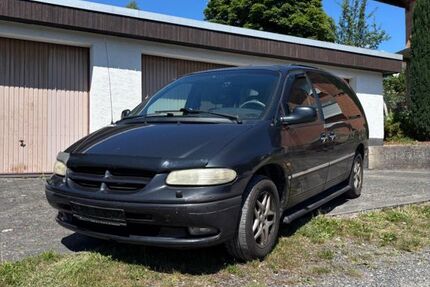 Chrysler Grand Voyager 289.500 km 899 &euro; Helsa 34298