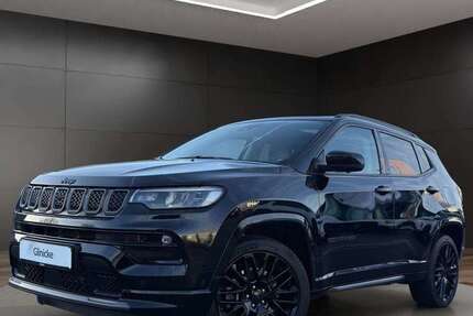 Jeep Compass 51.028 km 25.390 &euro; Kassel 34123