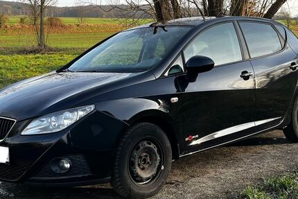 Seat Ibiza 91.000 km 5.200 &euro; Fuldabrück 34277