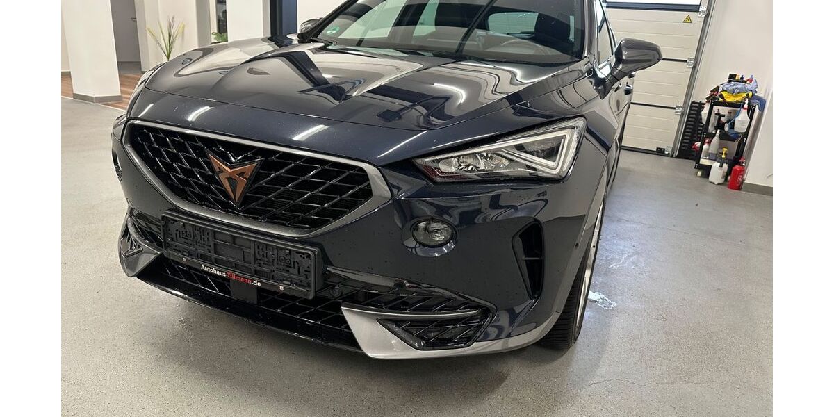 Cupra Formentor 139.000 km 17.700 &euro; Kassel 34123