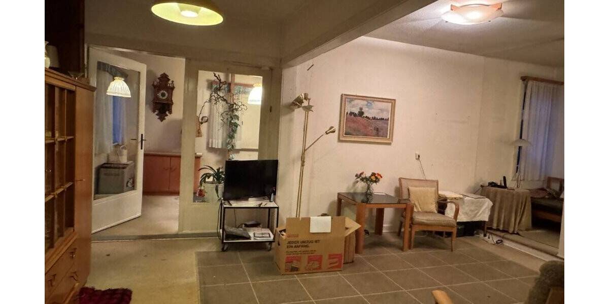Einfamilienhaus Kassel Brasselsberg - 6 Zimmer, 125 m&sup2;, 390.000&euro; | Angebot:26703478