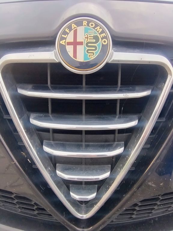 Alfa Romeo Giulietta 188.900 km 6.100 € Baunatal 34225