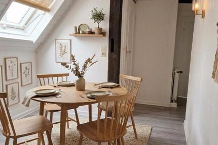 Wohnung Grebenstein - 2 Zimmer, 70 m&sup2;, 600&euro; | Angebot:26063168