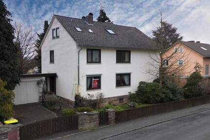 Haus Kassel Harleshausen - 9 Zimmer, 175 m&sup2;, 495.000&euro; | Angebot:25835625