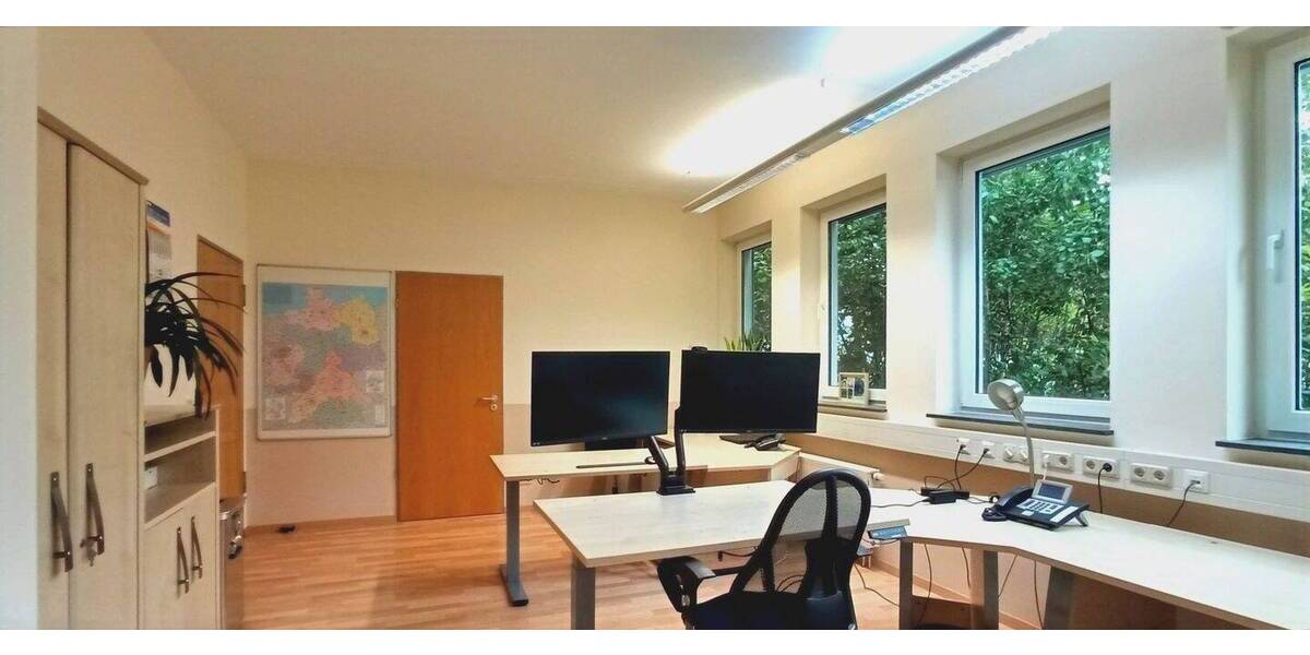 Gewerbeobjekt Baunatal Großenritte - 850&euro; | Angebot:25674222