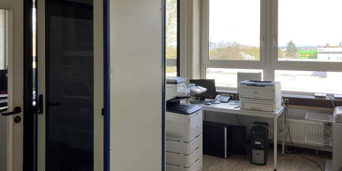 Gewerbeobjekt Kassel Waldau - 2.330&euro; | Angebot:25674213