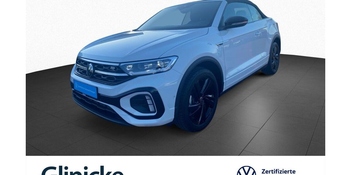 VW T-Roc 4.300 km 35.833 &euro; Kassel 34123
