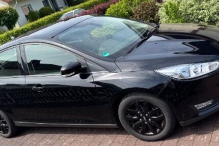 Ford Focus 207.000 km 3.950 &euro; Ahnatal 34292