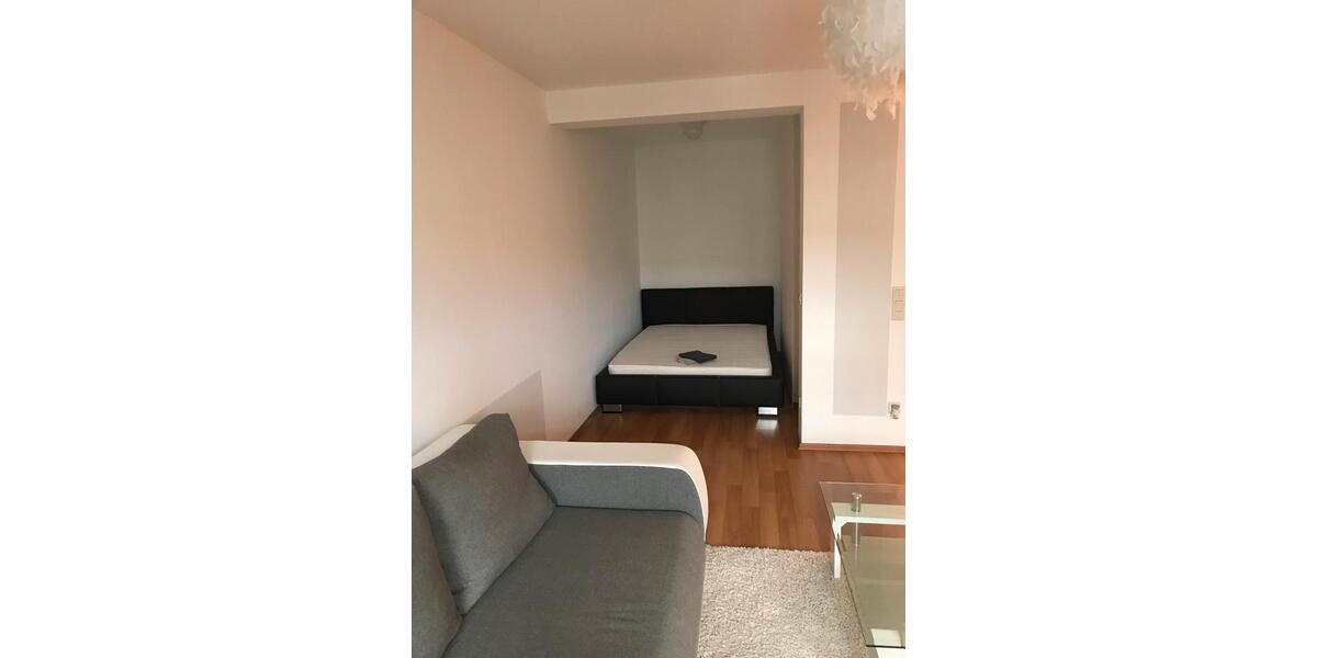 Etagenwohnung Kassel Harleshausen - 1 Zimmer, 37 m&sup2;, 159.000&euro; | Angebot:27016021
