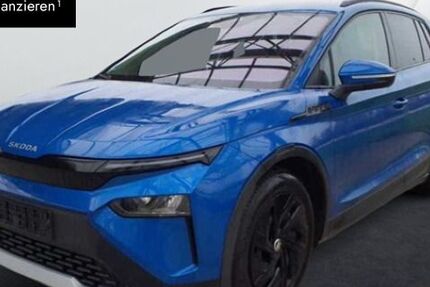 Skoda Elroq 6.900 km 31.433 &euro; Kassel 34123