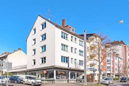 Haus Kassel Vorderer Westen - 19 Zimmer, 487 m&sup2;, 1.500.000&euro; | Angebot:26256687