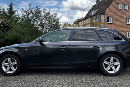 Audi A4 208.500 km 6.999 &euro; Kassel 34130