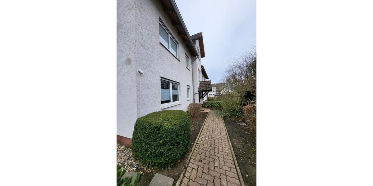 Erdgeschoßwohnung Kassel Niederzwehren - 3 Zimmer, 88 m&sup2;, 345.000&euro; | Angebot:24149377