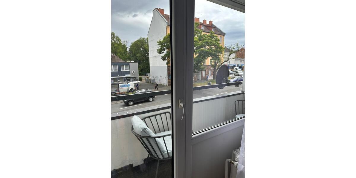 1 ZIMMER WOHNUNG 1 ZKB 1 zimmer