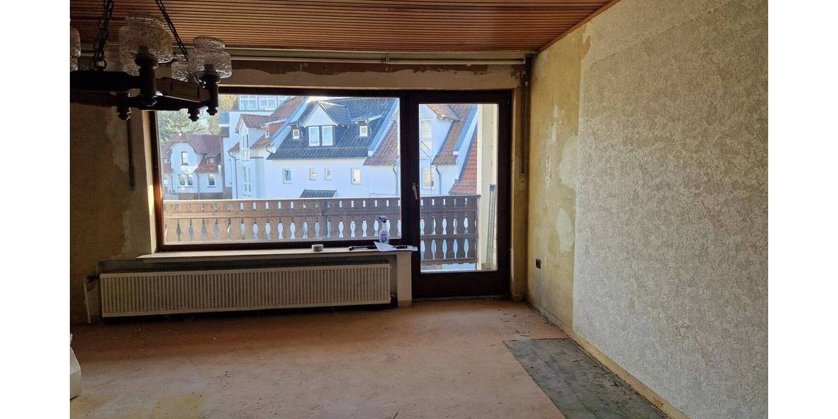 Einfamilienhaus Witzenhausen - 8 Zimmer, 190 m&sup2;, 175.000&euro; | Angebot:25968547