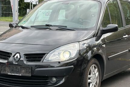 Renault Scenic 228.186 km 1.200 &euro; Kassel 34134