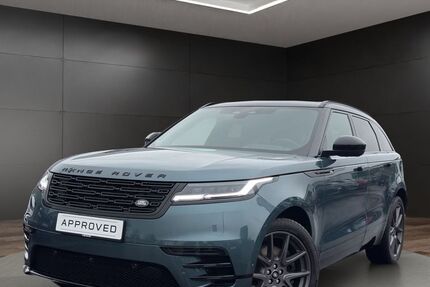 Land Rover Range Rover Velar 4.500 km 97.750 &euro; Kassel 34123
