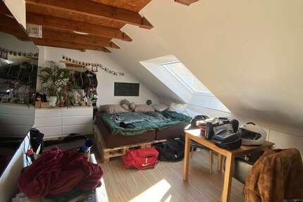Wohnung Schauenburg-Hoof Hoof - 1 Zimmer, 38 m&sup2;, 280&euro; | Angebot:25402826