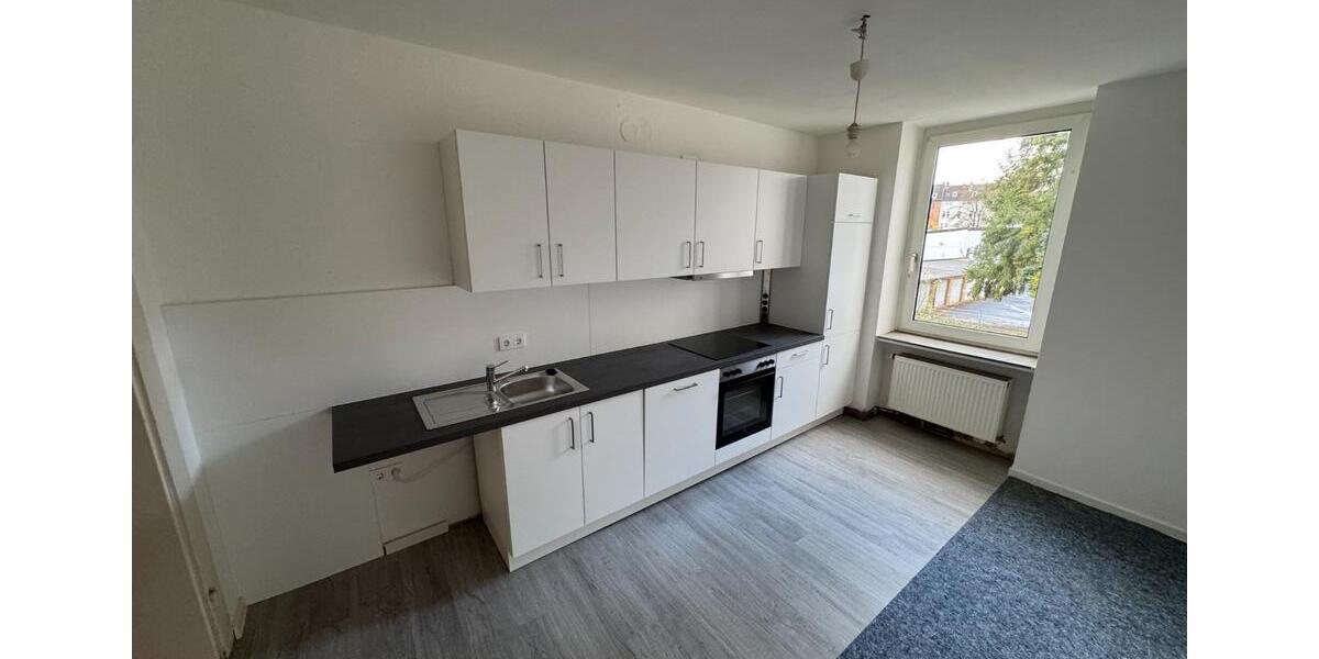 Etagenwohnung Kassel Philippinenhof-Warteberg - 1 Zimmer, 16 m&sup2;, 280&euro; | Angebot:26250261