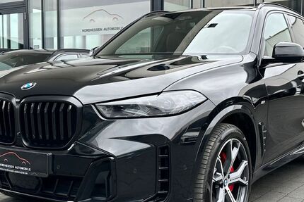 BMW X5 29.510 km 69.890 &euro; Kassel 34123