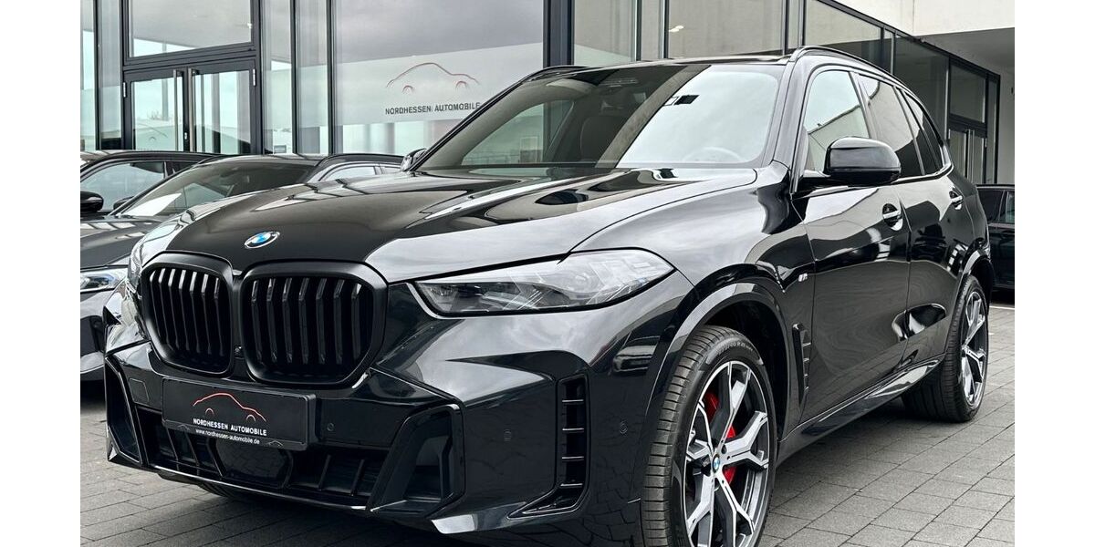 BMW X5 29.510 km 69.890 &euro; Kassel 34123