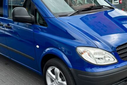Mercedes-Benz Vito 140.000 km 16.999 &euro; Kassel 34123