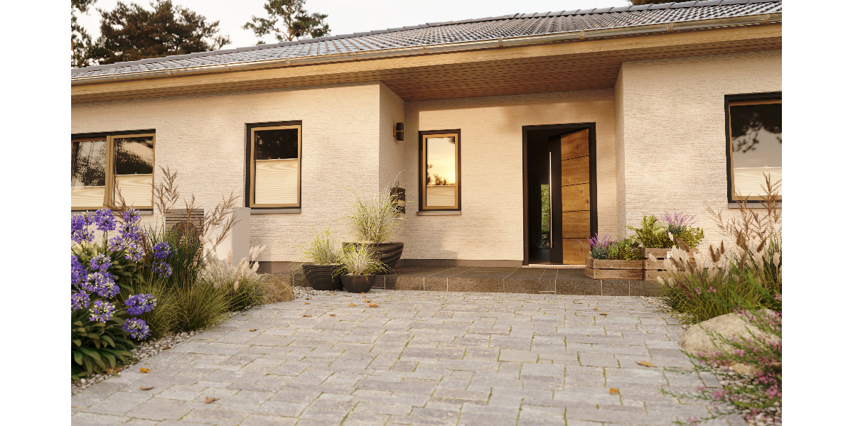 Bungalow Gudensberg - 6 Zimmer, 133 m&sup2;, 283.850&euro; | Angebot:24687633