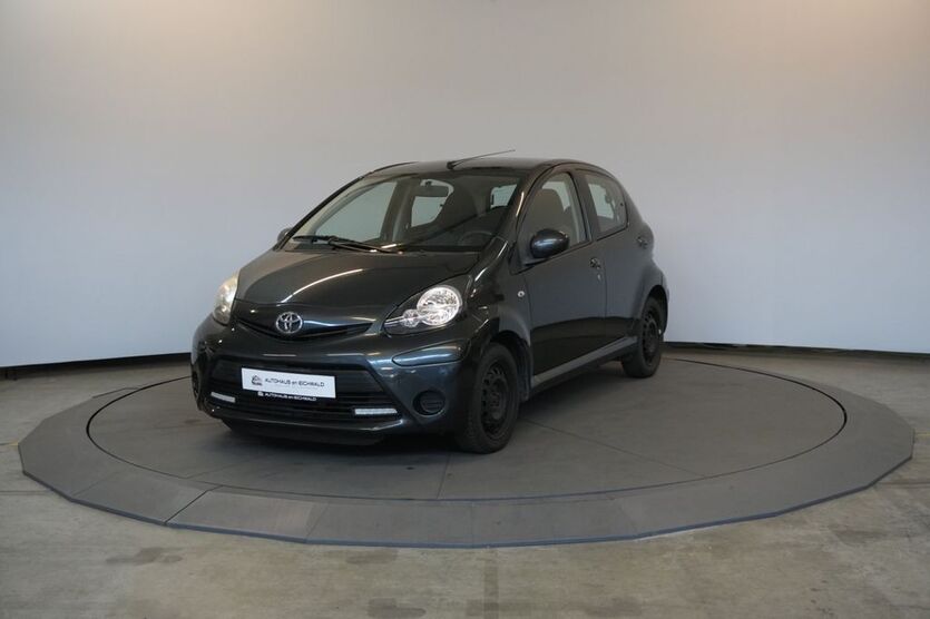 Toyota Aygo (X) 57.686 km 6.590 € Kassel 34123