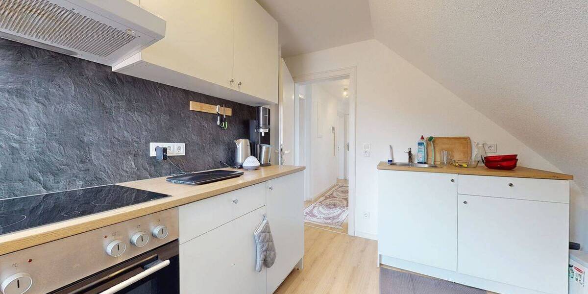 Mehrfamilienhaus, Wohnhaus Gudensberg - 9 Zimmer, 247 m&sup2;, 489.000&euro; | Angebot:26344632