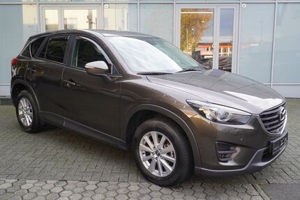 Mazda CX-5 135.500 km 8.999 &euro; Kassel 34123