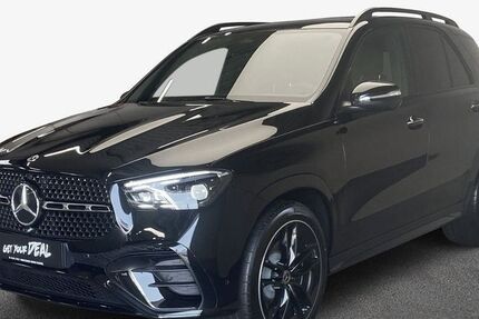 Mercedes-Benz GLE 450 3.001 km 97.590 € Kassel 34123