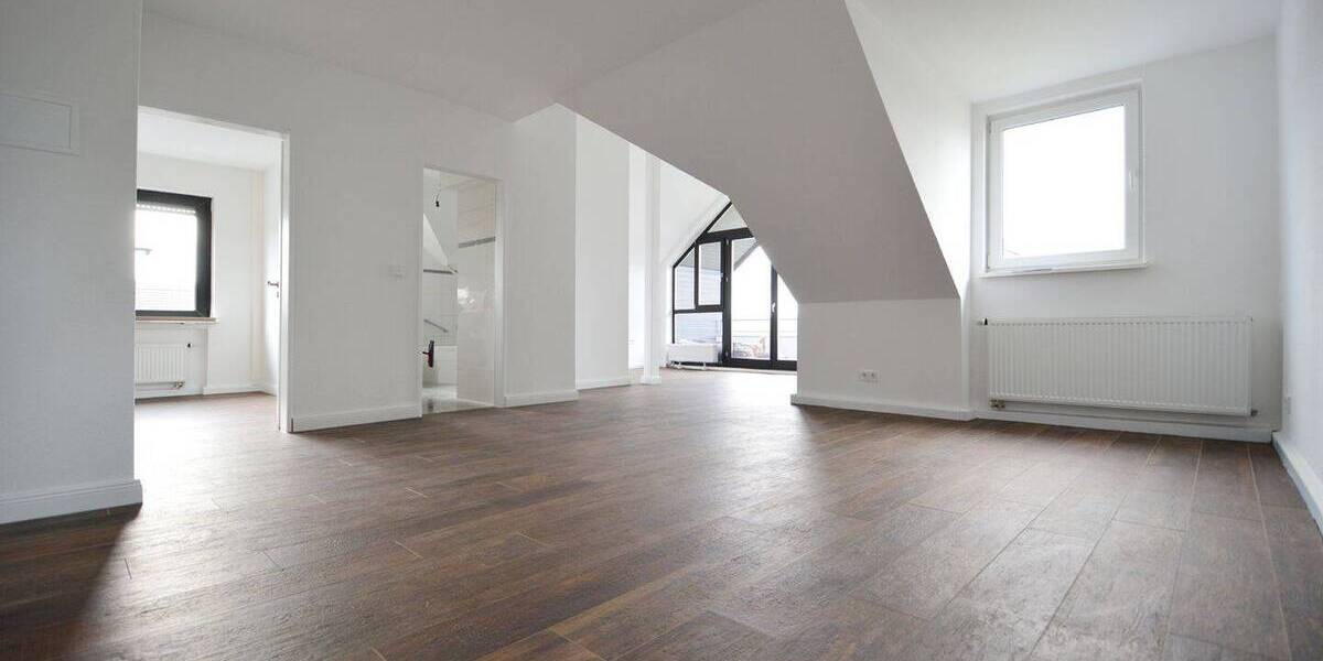 Etagenwohnung Niestetal Heiligenrode - 4 Zimmer, 122 m&sup2;, 1.200&euro; | Angebot:26824503