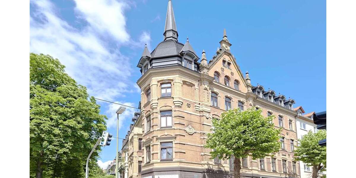 Etagenwohnung Kassel - 1 Zimmer, 30 m&sup2;, 380&euro; | Angebot:27021269